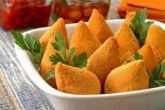COXINHA SIMPLES