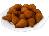 COXINHA COM CATUPIRI